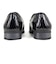 スクエアトゥロングノーズスリッポンシューズ (940)