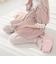  厚底 サンダル レディース ハイヒール 13cmヒール ピンク かわいい フリル ハート ベルト チェーン レース バックファスナー レザー 合成皮革 エナメル ブラック (1633)