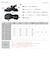 軽量厚底3バンドスポーツサンダル (4213)