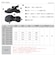 軽量厚底3バンドスポーツサンダル (4213)