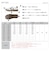 ダブルラインローカットスニーカー (3717)