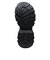 レースアップ厚底スポーツサンダル (1684)