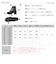 ブーツ レディース 厚底 ショート 歩きやすい ショートブーツ 黒 ベルト 8cmヒール 大きいサイズ 3E サイドジップ 痛くない 柔らかい 疲れにくい ブラック レザー 合成皮革 タンクソール (1639M)