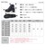 ブーツ レディース ショート 黒 厚底 8cmヒール 歩きやすい サイドジップ ラウンドトゥ レースアップ 合成皮革 地雷系 ロック 編み込み 靴 シューズ (1640)