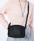 DANIELLA CROSSBODY パフィーブロッサムズ