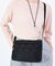 QUINN BAG パフィーブロッサムズ