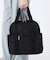 DOUBLE TROUBLE BACKPACK パフィーブロッサムズ