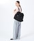 DOUBLE TROUBLE BACKPACK パフィーブロッサムズ