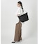 DELUXE EASY CARRY TOTE パフィーブロッサムズ