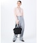 SMALL EVER TOTE パフィーブロッサムズ