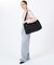 DELUXE MED WEEKENDER パフィーブロッサムズ