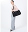 DELUXE MED WEEKENDER パフィーブロッサムズ