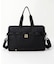 DELUXE MED WEEKENDER パフィーブロッサムズ