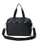 SMALL UPTOWN SATCHEL ブラックC
