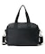 SMALL UPTOWN SATCHEL ブラックC