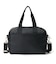 SMALL UPTOWN SATCHEL ブラックC