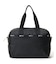 SMALL UPTOWN SATCHEL ブラックC
