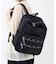 FUNCTIONAL BACKPACK ブラックC
