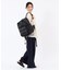 FUNCTIONAL BACKPACK ブラックC