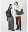 FUNCTIONAL BACKPACK ブラックC