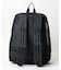 FUNCTIONAL BACKPACK ブラックC