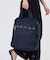 CR URBAN BACKPACK ダークブルーC