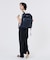 CR URBAN BACKPACK ダークブルーC