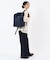 CR URBAN BACKPACK ダークブルーC