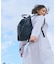 CR URBAN BACKPACK ダークブルーC