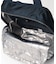 CR URBAN BACKPACK ダークブルーC