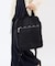 CR URBAN BACKPACK ブラックC