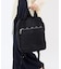 CR URBAN BACKPACK ブラックC