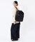 CR URBAN BACKPACK ブラックC