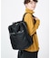 CR URBAN BACKPACK ブラックC