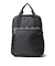 CR URBAN BACKPACK ブラックC