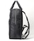 CR URBAN BACKPACK ブラックC