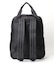 CR URBAN BACKPACK ブラックC