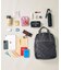 CR URBAN BACKPACK ブラックC