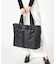 GYM TOTE BAG ブラックC