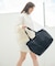 GYM TOTE BAG ブラックC