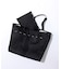 GYM TOTE BAG ブラックC