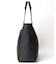 GYM TOTE BAG ブラックC