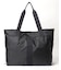 GYM TOTE BAG ブラックC