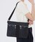 POUCH CROSSBODY ブラックC