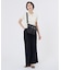POUCH CROSSBODY ブラックC