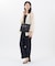 POUCH CROSSBODY ブラックC
