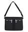 POUCH CROSSBODY ブラックC