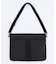 POUCH CROSSBODY ブラックC