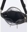 POUCH CROSSBODY ブラックC