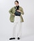 ESSENTIAL BELT BAG ダークブルーC